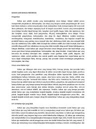Check spelling or type a new query. Bahan Ajar Dan Lks Bahasa Indonesia