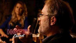 Hôtel Central: Autos