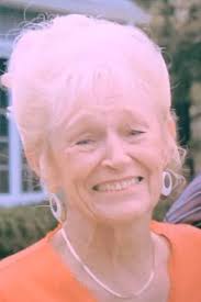 Grace Stone 1937-2020