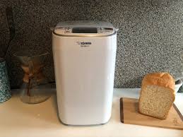 Zojirushi bread machine recipe book bread maker machine. Best Bread Machines In 2021