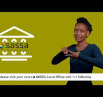 SASSA payment methods