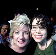 What a mighty God we serve! Fellowshipped with a former classmate this  morning helping her celebrate 7 years with Caya Ministry. Thank Pastor  Robin Trigg for the invite. Ira Glover was there