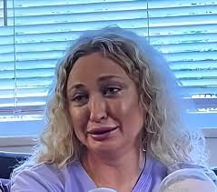 Natalie Mordovtseva's current location after deportation