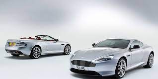 New for 2013 the db9 gets a makeover for the 2013 model year with a more powerful. 2013 Aston Martin Db9 Photos And Info News Car And Driver