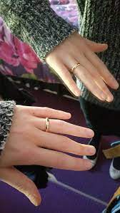 Plain Wedding Band Hopefully Pic Heavy Plain Wedding Band Gold Wedding Bands Women Plain Gold Wedding Bands