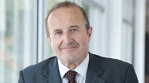 Rencontre avec Bernard Derome