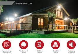 50w Led Barn Door Light Led Barn Door Light Outdoor Ip65 Led Lamp Led Wall Lamp Manufacturer Supplier Factory Seno Light Hk Limited