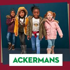 Ackermans Kids Winter 2020 Collection 31 March 1 July 2020 Www Guzzle Co Za