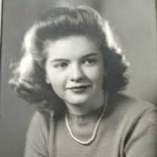 Obituary information for Mary 'Trudy' Tignor