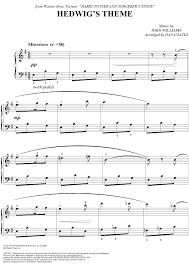 Pin On Soundtracks Sheet Music