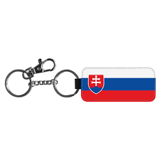 Singapore flagga logo, flag of singapore flag of the world computer icons, round. Slovakien Flagga Nyckelring Cdon