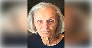 Obituary information for JoAnn Bates