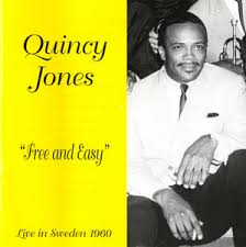 After that, quincy got married to peggy lipton in the year 1974 and had two children together named kidada jones, rashida jones. Quincy Jones The Vogue