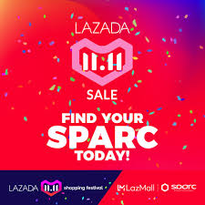 Lee min ho lazada 11.11 biggest one day sale. Sparc Philippines On Twitter Ready Your Shopping Carts Cause We Re Letting The Sparcs Fly Find Your Sparc On The Lazada 11 11 Sale Now Asparcoflife Get Your Sparc Tvs Here Https T Co Bqbieeoekm Https T Co 7fhtwbqp4o