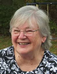 Obituary information for Patricia A. (Benjamin) Fitzgerald