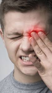 Amor en tiempos Síndrome del Infección por usar mal los