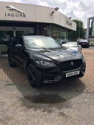 We'd choose the coupe, since droptops can be a challenge in the midwest. 100 Jaguar F Pace Ideas Jaguar Jaguar Car Jaguar Suv