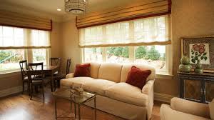 The big armchair offers a place to sit, relax, and drink wine by the fire and the sectional creates a more casual, relaxed look. Arranging Furniture In Rectangular Room Interior Design Youtube