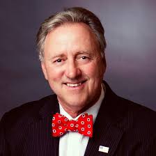 John Hunt for Clark County District Court Judge, Department 18