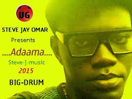 BIG DRUM Records Gulu‎