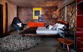 From modern to rustic, we've rounded up beautiful bedroom decorating inspiration for your master suite. Industrial Bedroom Ideas Photos Trendy Inspirations