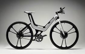 Neuartige Materialien Google Suche Fahrrad Design Fahrraddesign Pedelec