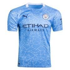 Men's oklahoma city thunder steven. Manchester City 20 21 Home Jersey By Puma World Soccer Shop