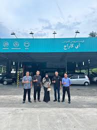 PETRONAS AutoExpert Paka