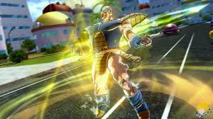 Future trunks (未 み 来 らい のトランクス, mirai no torankusu) is the saiyan and earthling hybrid son of vegeta and bulma from an alternate future.by the time present trunks was born, the timeline had been altered by future trunks' and cell's trips to the past. What Is The Best Dlc For Xenoverse 2
