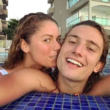 Survivor's Elizabeth Beisel, Jack Nichting Are Dating