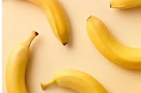 خلطة الموز والزيوت تعالج تقصف الشعر بكفاءة جربيها Banana Food Fruit