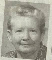 Edith Chaney's Instagram, Twitter & Facebook