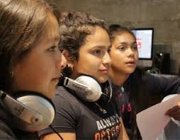 The future of sound is female: SF's Women's Audio Mission celebrates 15  years