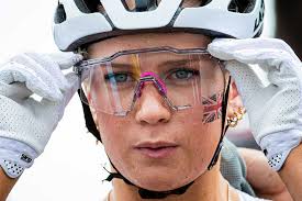 Last-minute panic and keeping positive