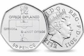 The low mintage figures for the 2019 versions mean that there are fewer out there than even the rarest coin of all, the kew gardens 50p. The Rarest And Most Valuable 10p 50p And 2 Coins Of 2019 Devon Live