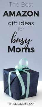 Forget all the cheesy gift ideas for moms that are out there. The Best And Most Practical Gifts For Busy Moms This Mom Life