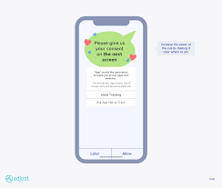 Apple S Ios 14 Tracking Changes Are Postponed Adjust