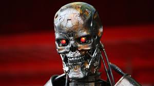 Terminator wiki covers terminator 4 (terminator salvation) and the entire franchise of movies, tv series, novels, comics and video games. Hasta La Vista Baby Netflix Bringt Eigene Terminator Serie Golem De