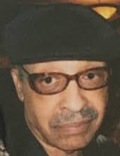 Obituary information for James F. "Sonny" Williams