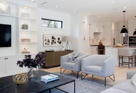Here are some simple modern farmhouse living room ideas that will help you pull off a farmhouse vibe in your own home. Custom Home North Vancouver Glenwood Modern Farmhouse Farmhouse Living Room Vancouver By Goldcon Construction Houzz