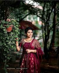 Pin By Emie Sarah Gilbert On Indian Wedding Engagement Dress For Bride Bride Reception Dresses Wedding Reception Gowns