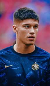 Joaquín Correa ⚫🔵