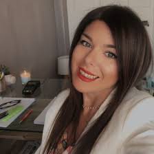 Dott.ssa Giulia Francesca Marchese, psicoterapeuta