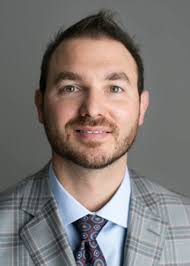 Jim Moretti, Growth and Development Director