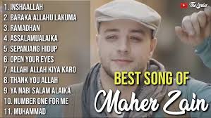 Maher Zain