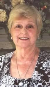 Obituary information for Rita Lou Arisman