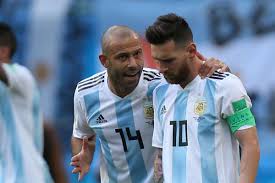 The greatest moments of the 104 years of conmebol copa america. Lionel Messi Could Go To The Copa America Without Signing New Barcelona Deal Football Espana