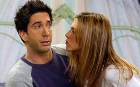 Paul drinkwater/nbcu photo bank/nbcuniversal via getty images. Jennifer Aniston Fell For Friends Co Star David Schwimmer Aka Ross Yet Again Truth Unveiled