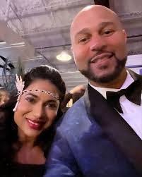 Toi Moore's Instagram, Twitter & Facebook