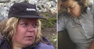 Are you looking to get in touch with cecilie ramona kass furuseth for commercial opportunities ? Cecilie Ramona Kass Furuseth Deler Aerlige Ord Om Diagnosen Dette Har Hun Holdt Skjult I Flere Ar